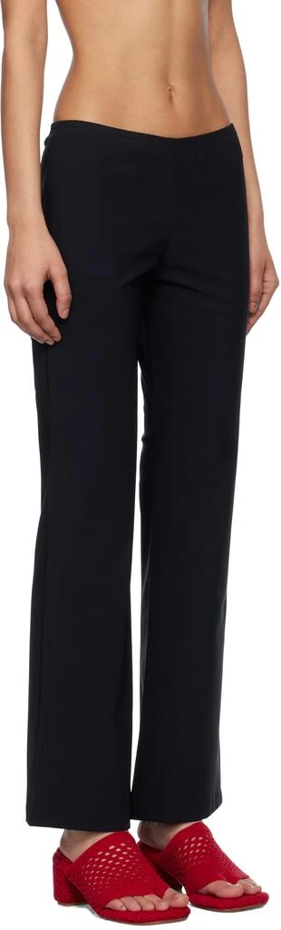 Gimaguas Black Lula Lounge Pants 2