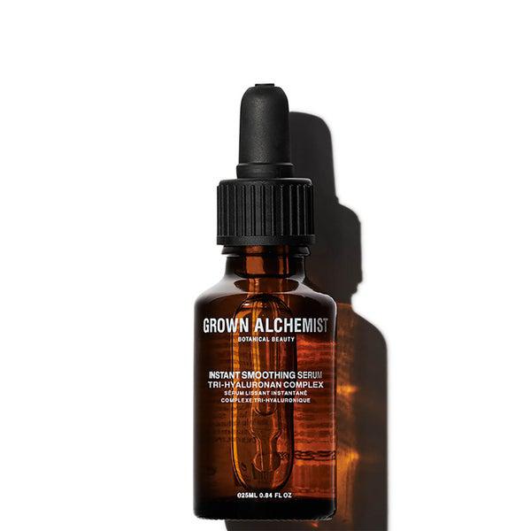 Grown Alchemist Grown Alchemist Instant Smoothing Serum 25ml