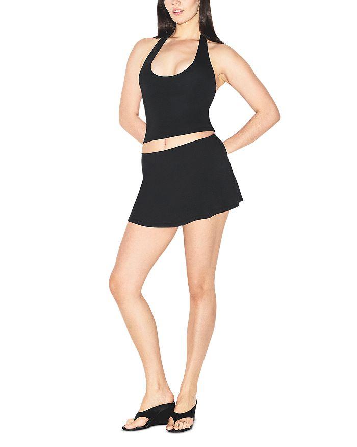 SKIMS Smooth Layers Skort