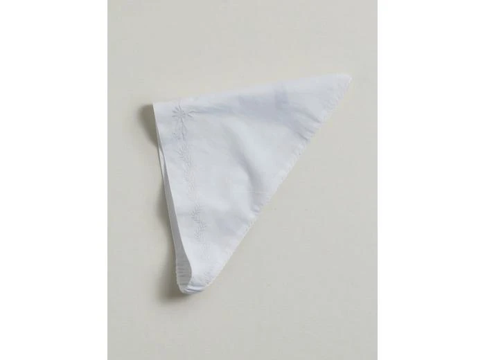 Cyrillus FICHU BRODE