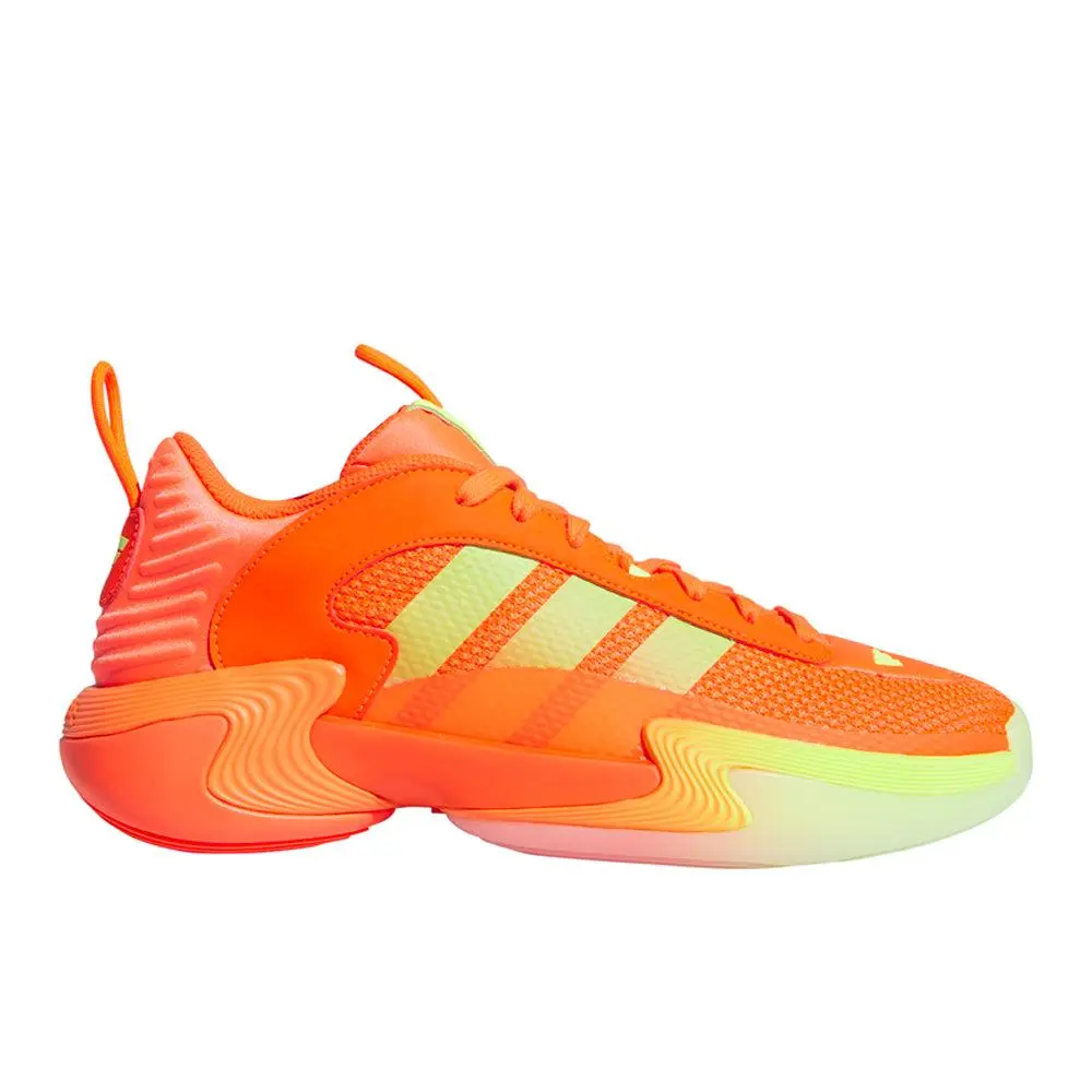 Adidas Exhibit Select 2.0 Mid Basketball Shoes