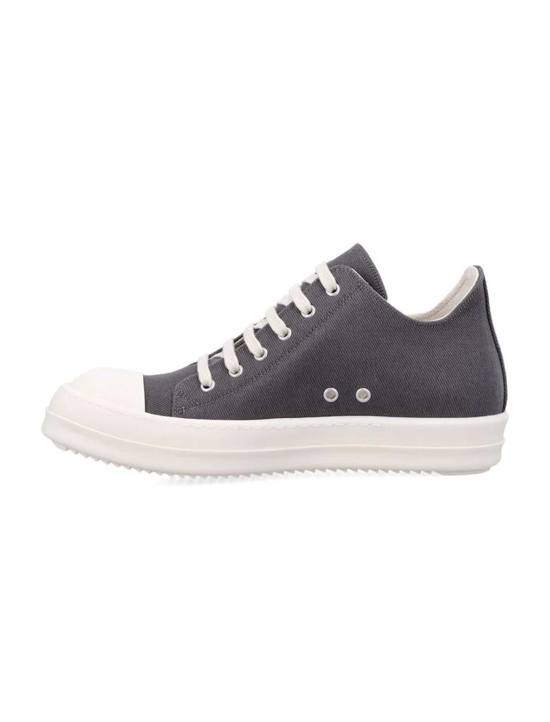 Rick Owens Rick Owens Drkshdw Low Sneaks 3