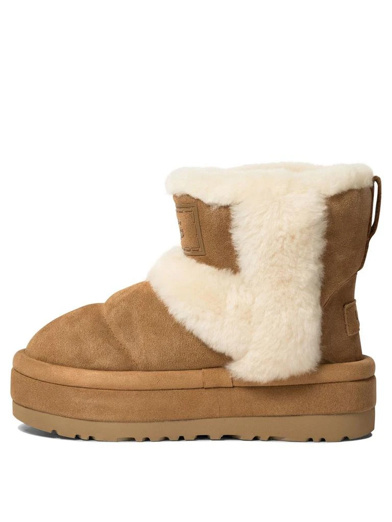 UGG Ugg "Chillapeak" Ankle Boots 1
