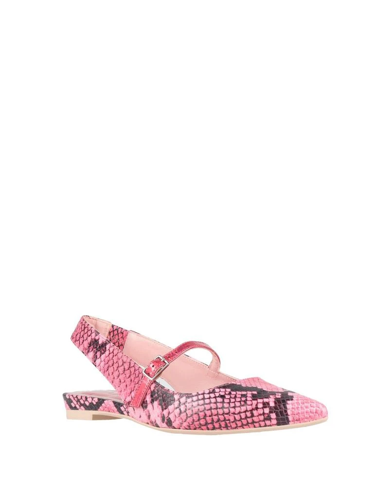RAS Footwear 2