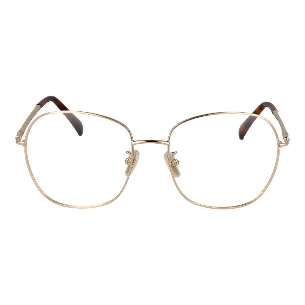 Max Mara Metal Glasses Women
s (Frames) 2