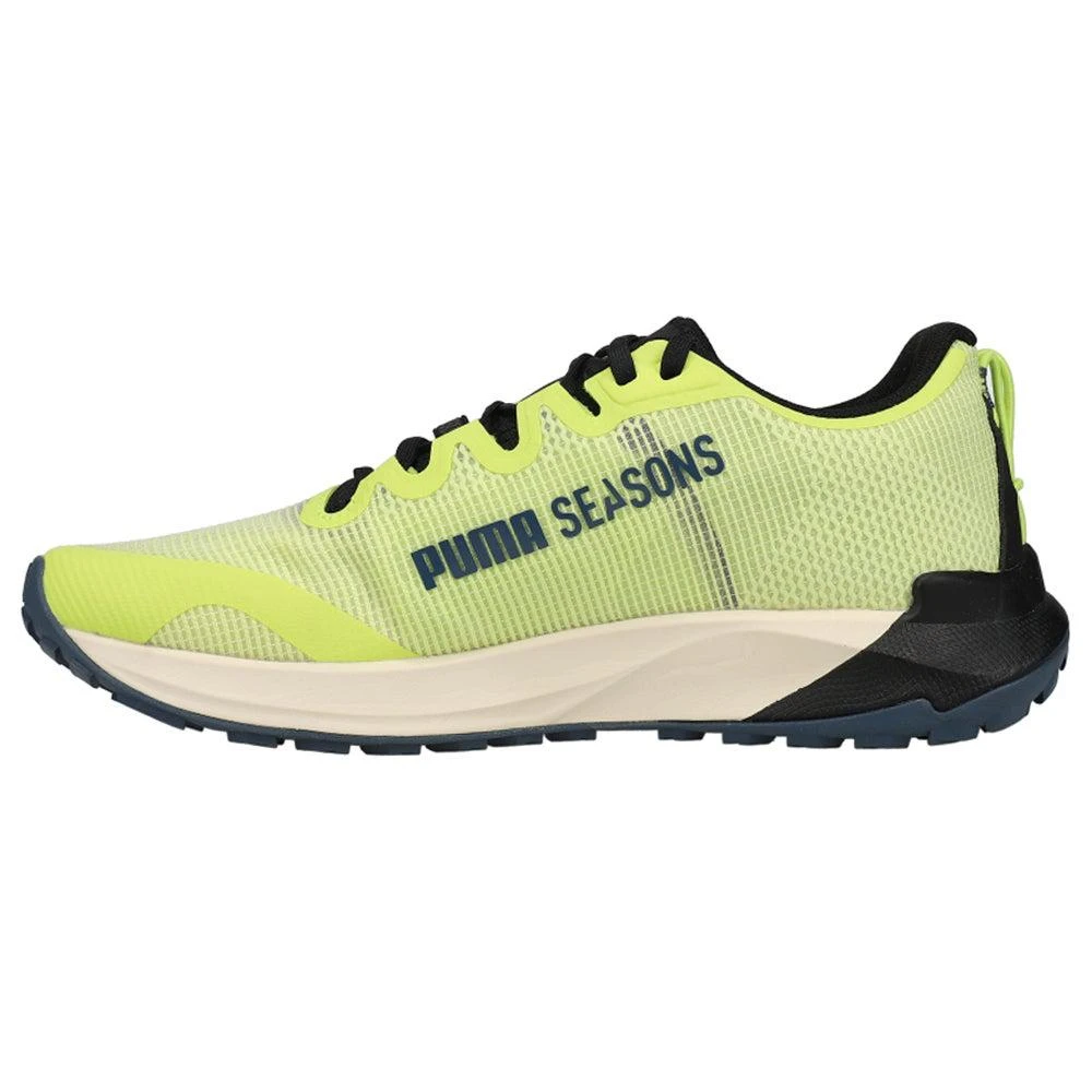 PUMA Men\'s fast trac nitro running sneaker size 8 Yellow 51D8ESgP1bL._AC_UY300_.jpg main image 2