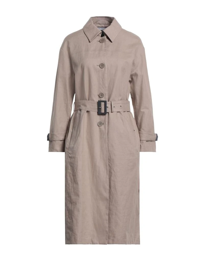 Herno Full-length jacket 1
