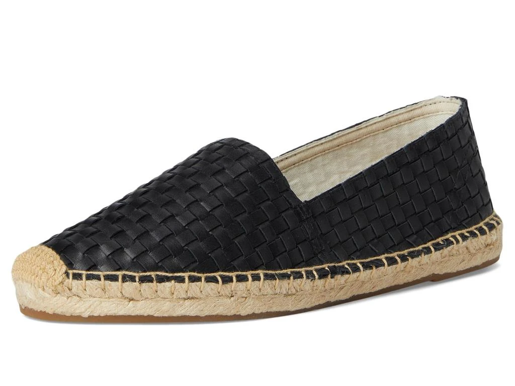 Soludos Woven Leather Original Espadrille 7