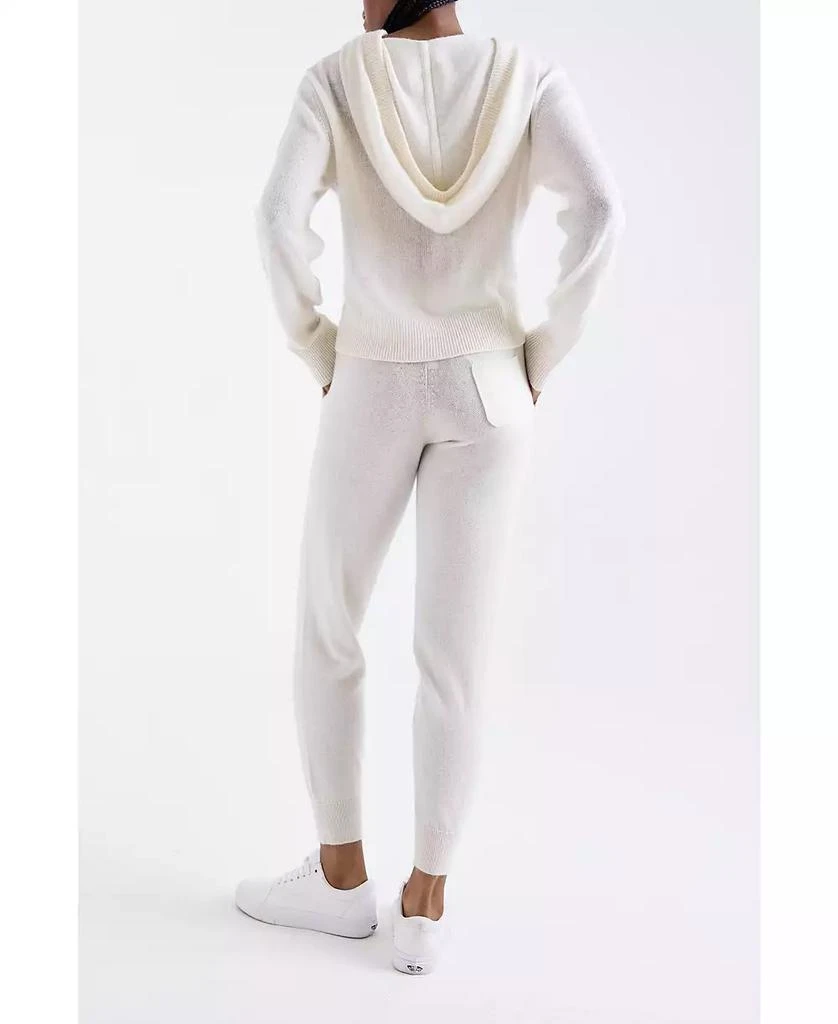 1982 Women's Milani 100% Cashmere Jogger 3