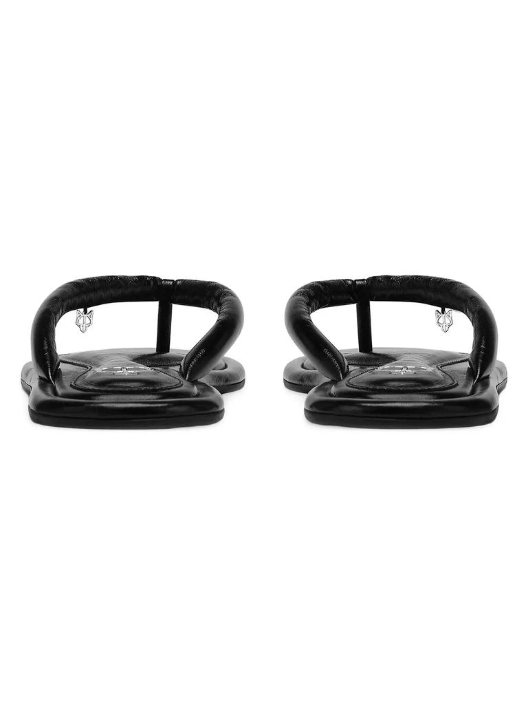 Naked Wolfe Grenada Leather Sandals 3