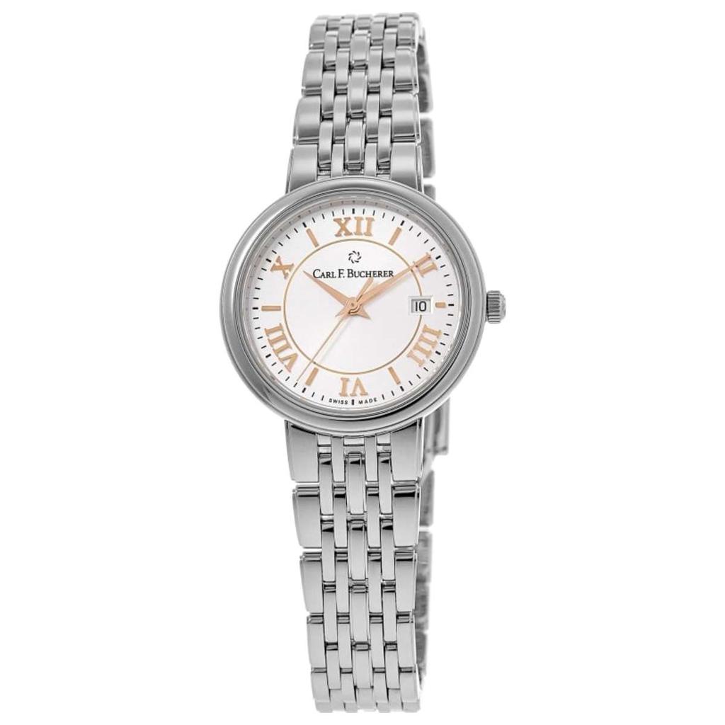 Carl F. Bucherer Carl F. Bucherer Adamavi Women's Watch