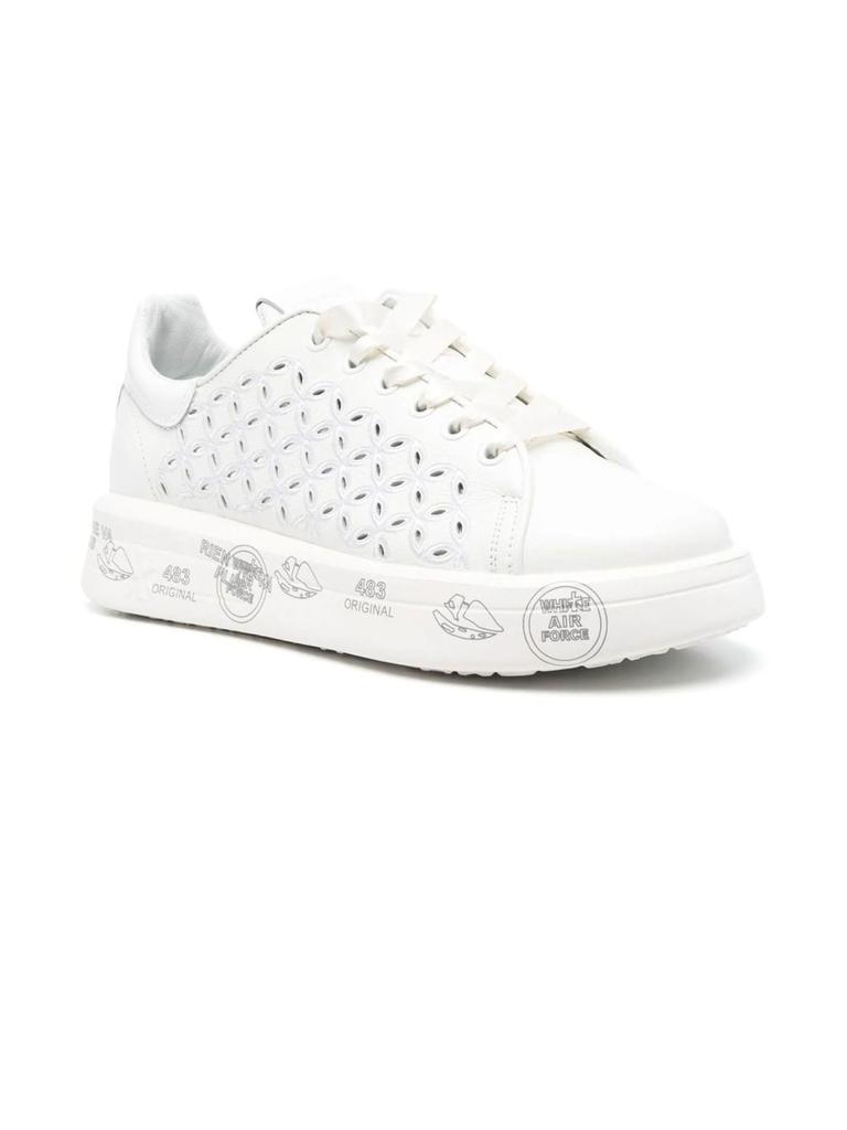 PREMIATA Belle Sneakers