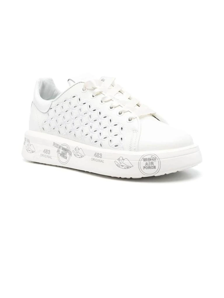 PREMIATA Belle Sneakers 2