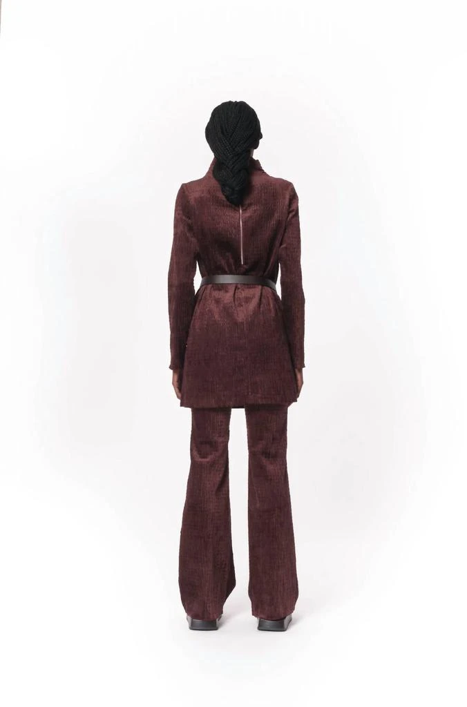 TELA Tela - Nucleo Dress 2
