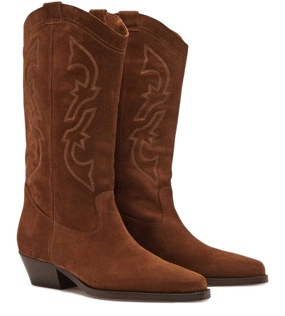 ba&sh Claurys Boots 2