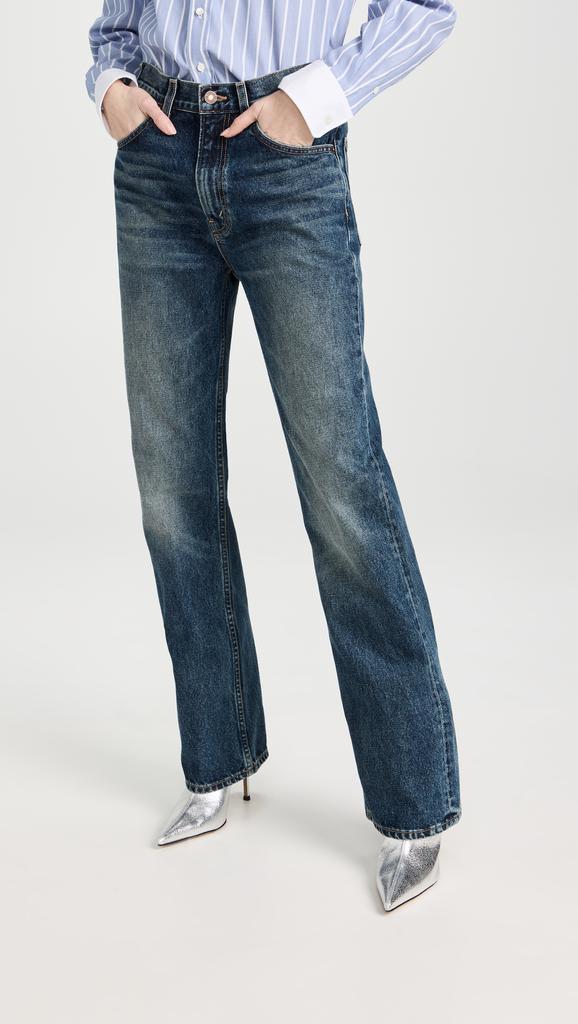 Nili Lotan Mitchell Jeans