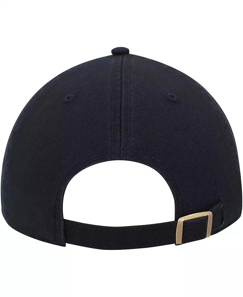 American Needle Men's Black Coca-Cola Ballpark Adjustable Hat 4