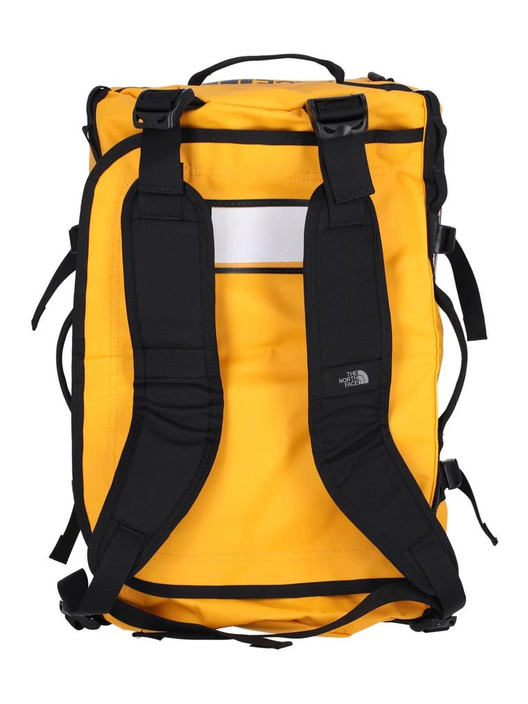 The North Face duffel Base Camp Small Duffel Bag 4