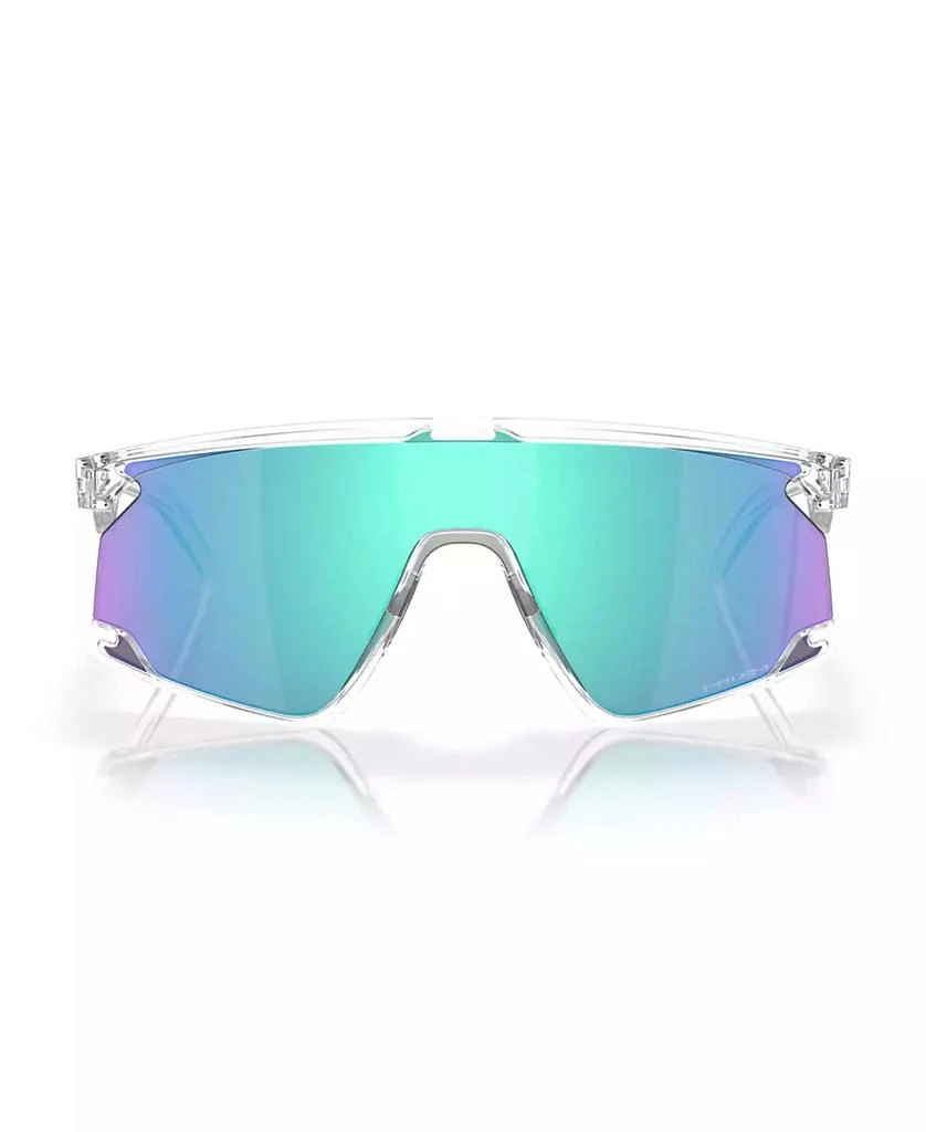 Oakley Unisex Sunglasses, BXTR 3