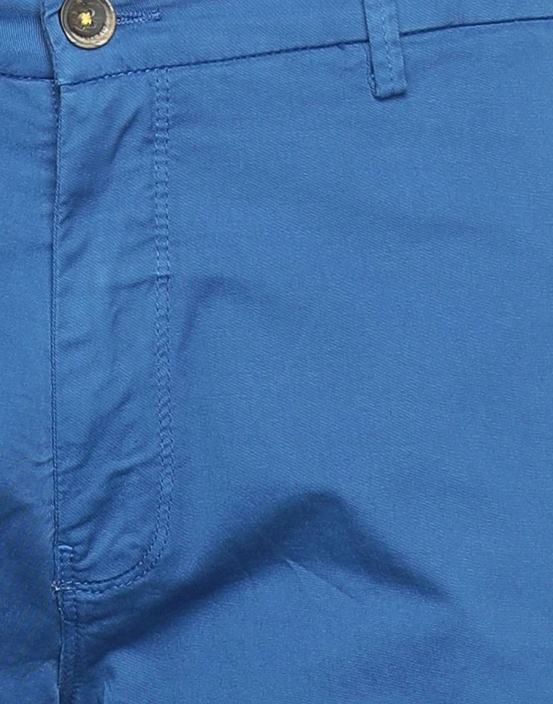 MANUEL RITZ Shorts & Bermuda 4