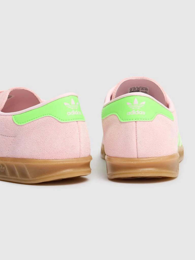 Adidas Hamburg Sneakers 3