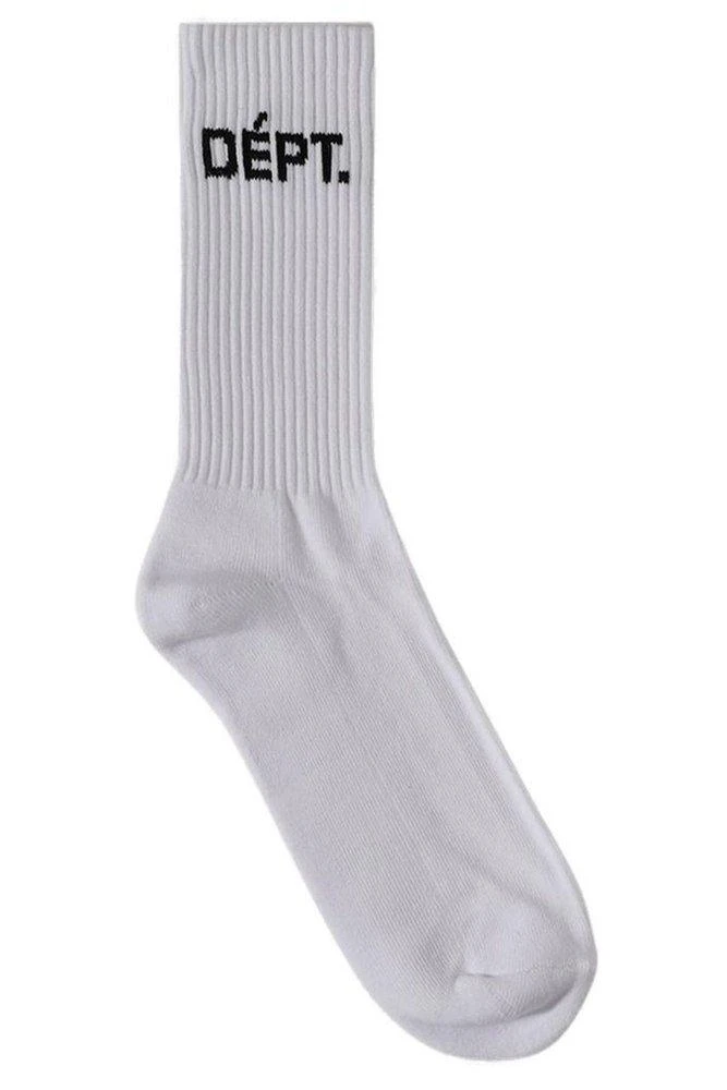 Gallery Dept Gallery Dept. Ribbed Socks