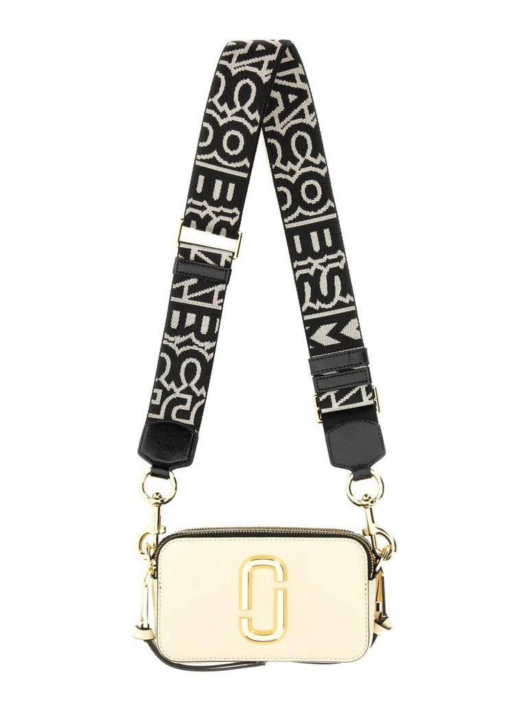 Marc Jacobs Marc Jacobs Bag The Snapshot 1