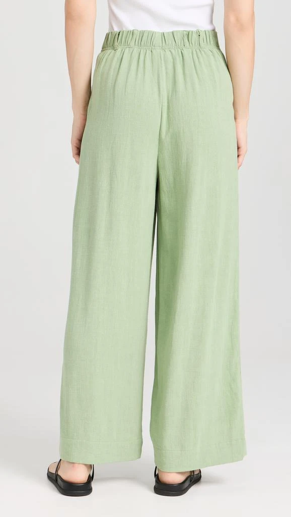 Z Supply Farah Pants 2