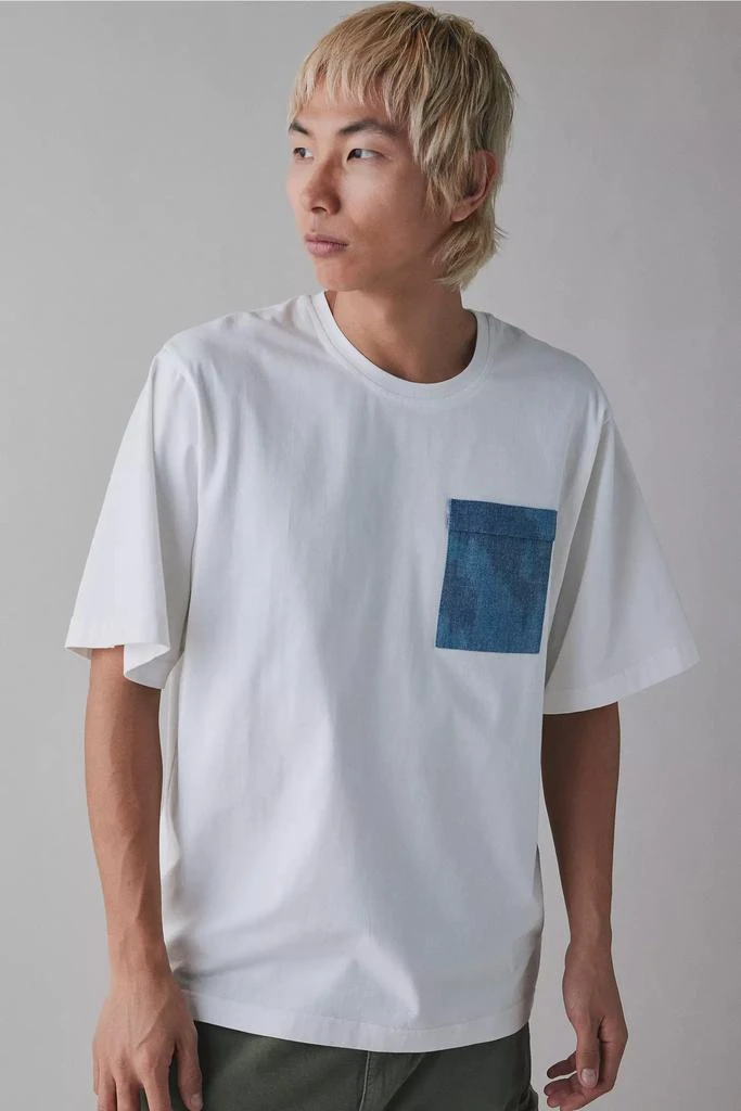 KARDO KARDO T-2 Pocket Tee 1