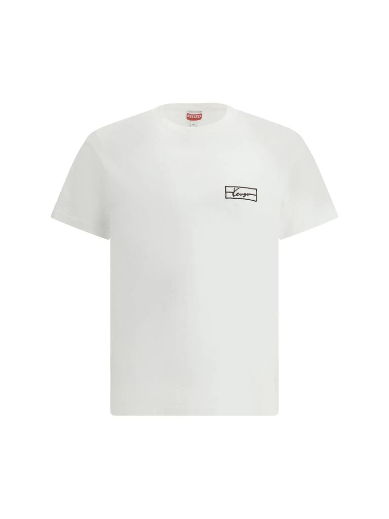 KENZO T-Shirt 1