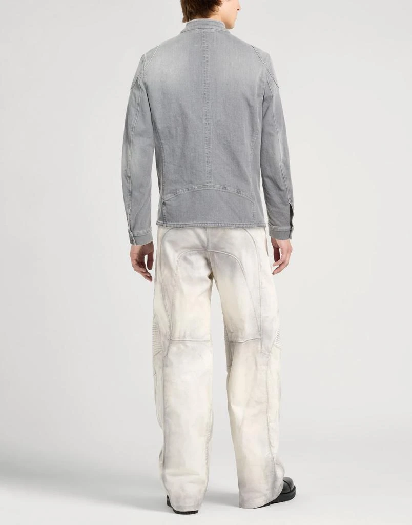 Diesel Denim jacket 3