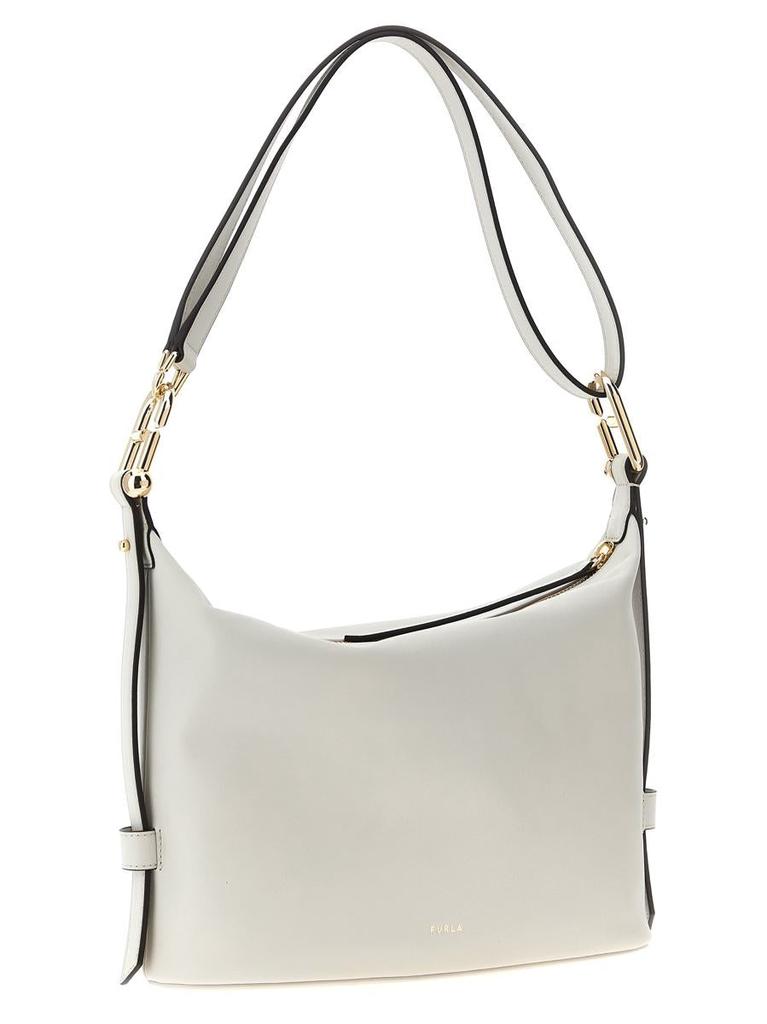 Furla Furla 'Nuvola Hobo M' Shoulder Bag