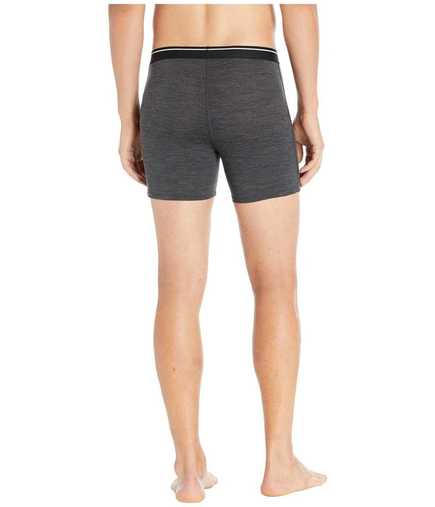 Icebreaker Anatomica Merino Boxers w/ Fly 2