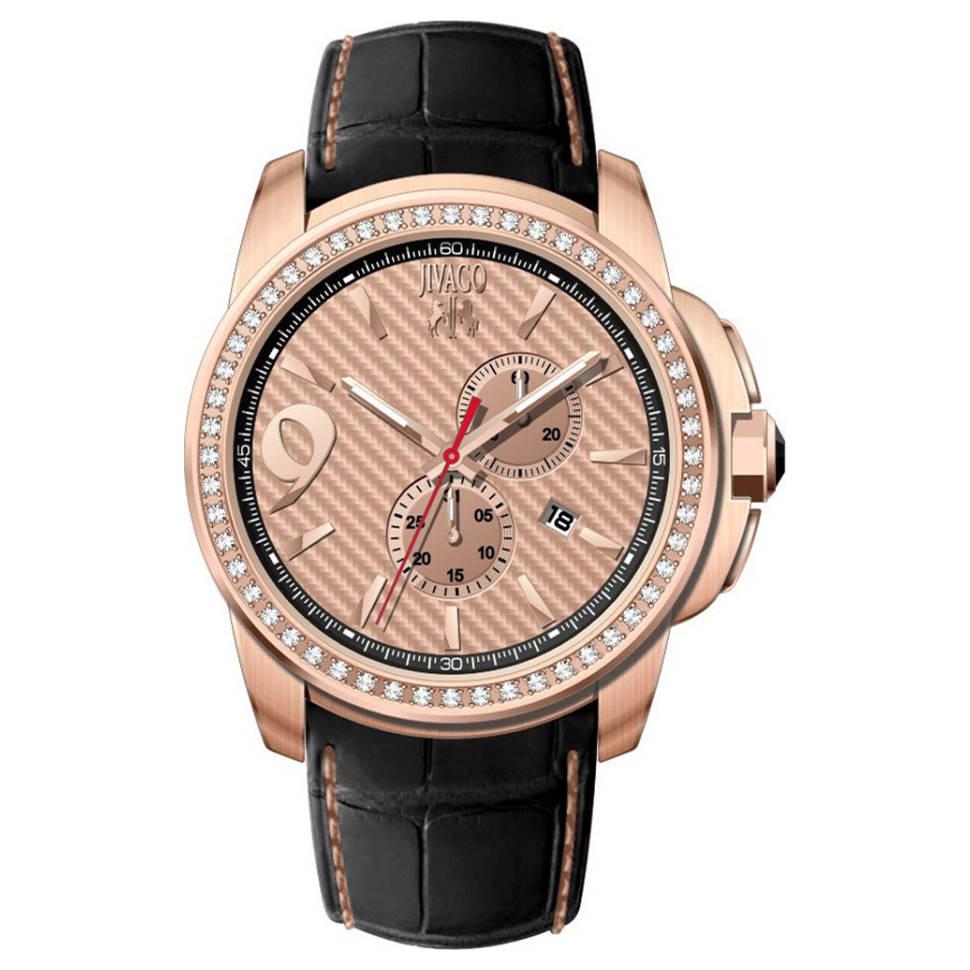 JIVAGO Jivago Gliese Men's Watch
