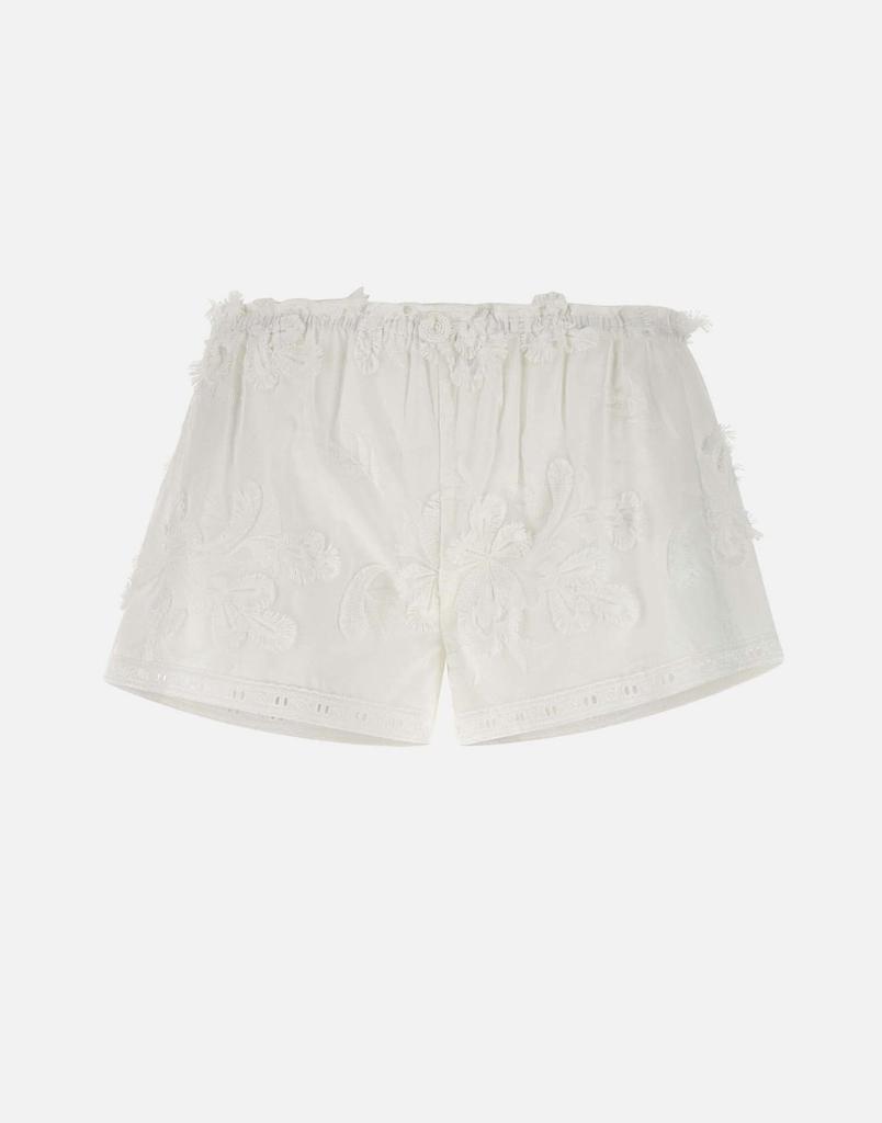THE GARMENT "Jewell shorts"