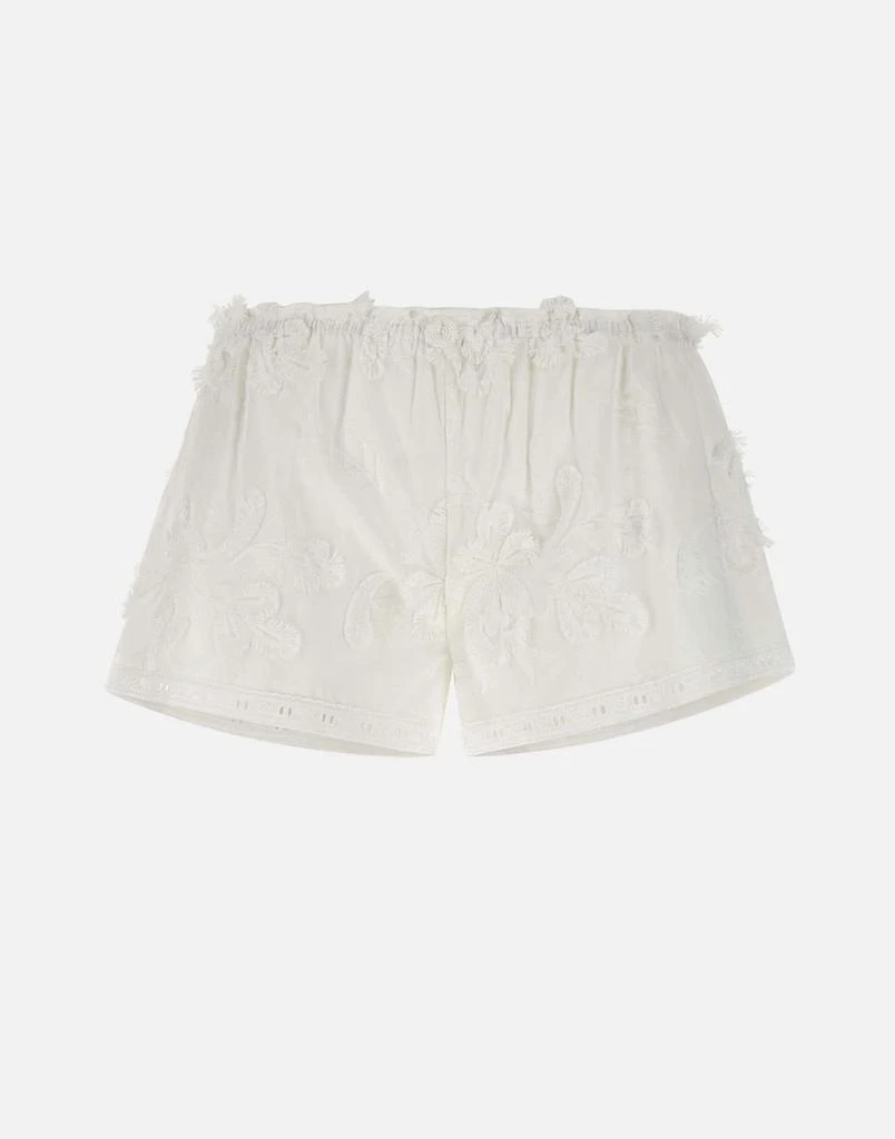 THE GARMENT "Jewell shorts" 1