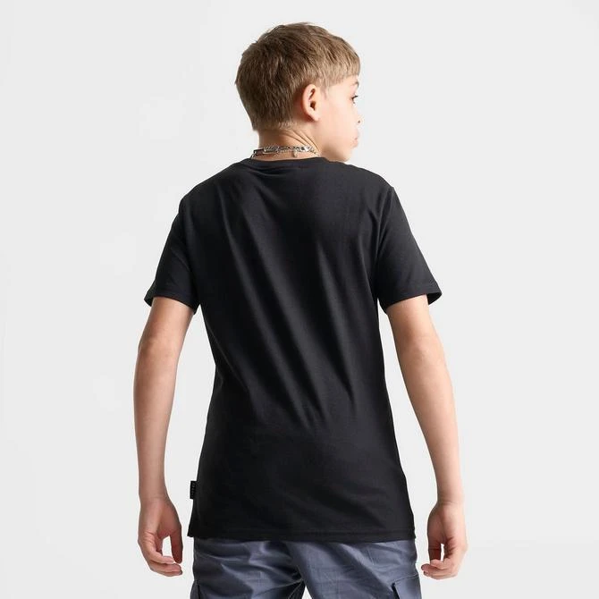 SUPPLY & DEMAND Kids' Sonneti Core London T-Shirt 7