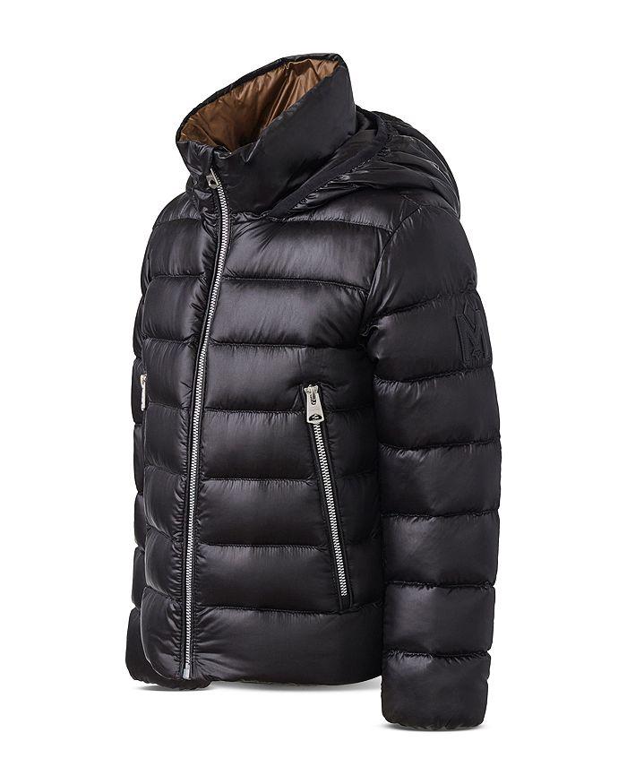 Mackage Unisex Billy Ripstop Down Jacket - Big Kid