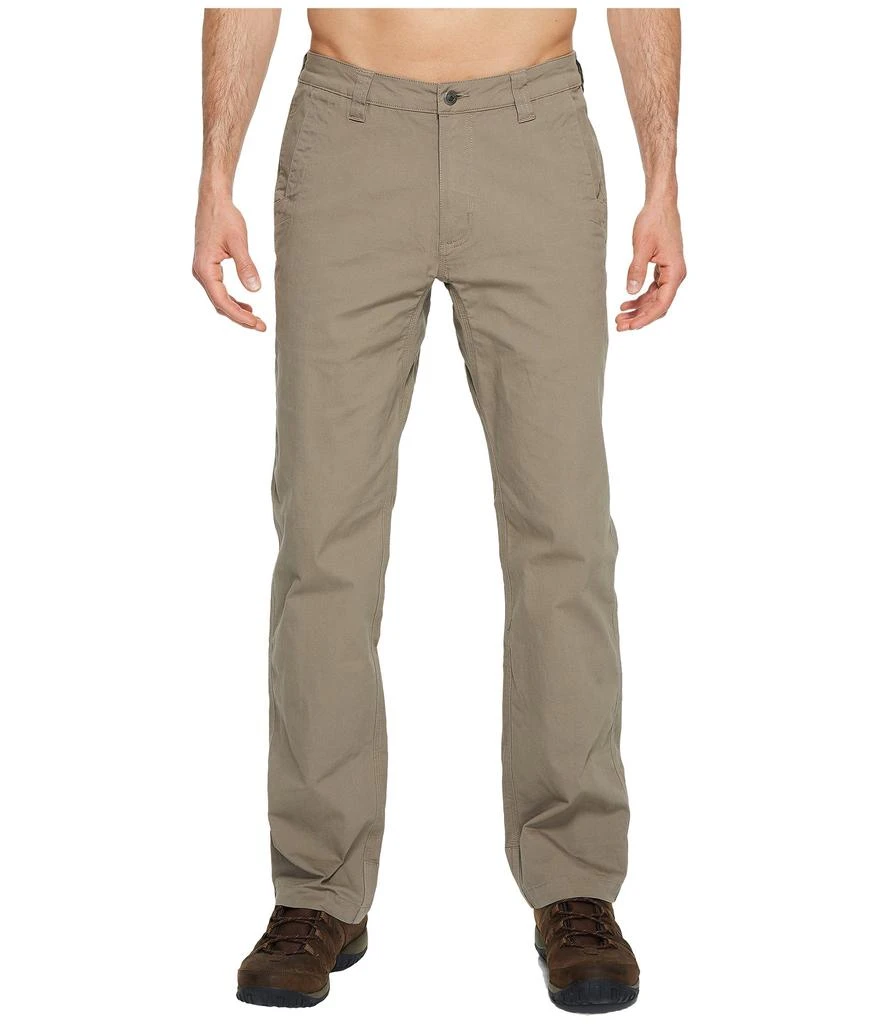 Mountain Khakis All Mountain Pants Relaxed Fit 1