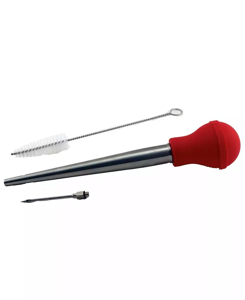 BergHOFF Studio Collection Baster & Injector Set 1