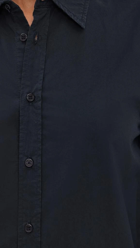 Nili Lotan Raphael Classic Shirt 5