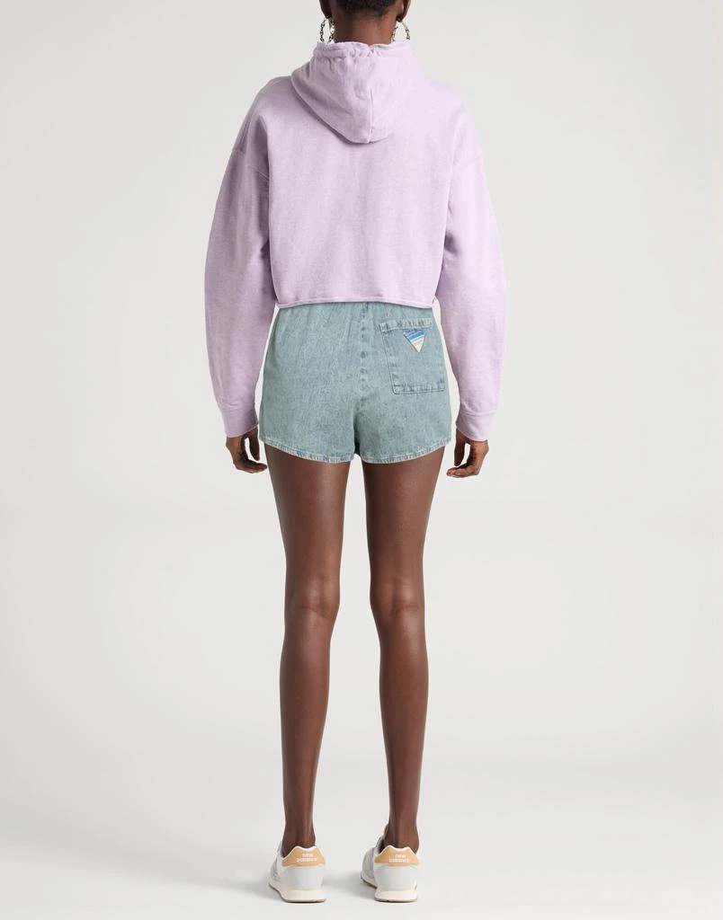 American Vintage Denim shorts 3