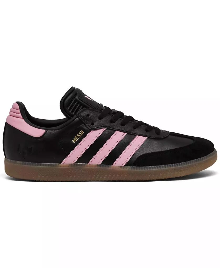 Adidas Men's Samba Messi Casual Sneakers from Finish Line 2