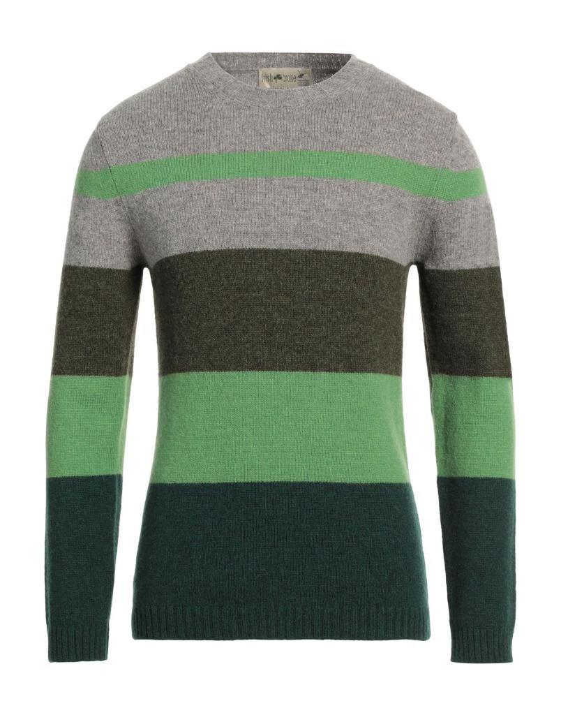 irish crone Sweater