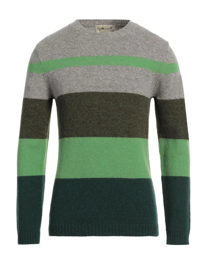 irish crone Sweater 1