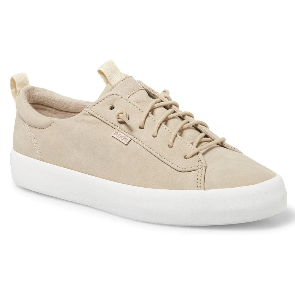 Keds Kickback Canvas Sneakers 2