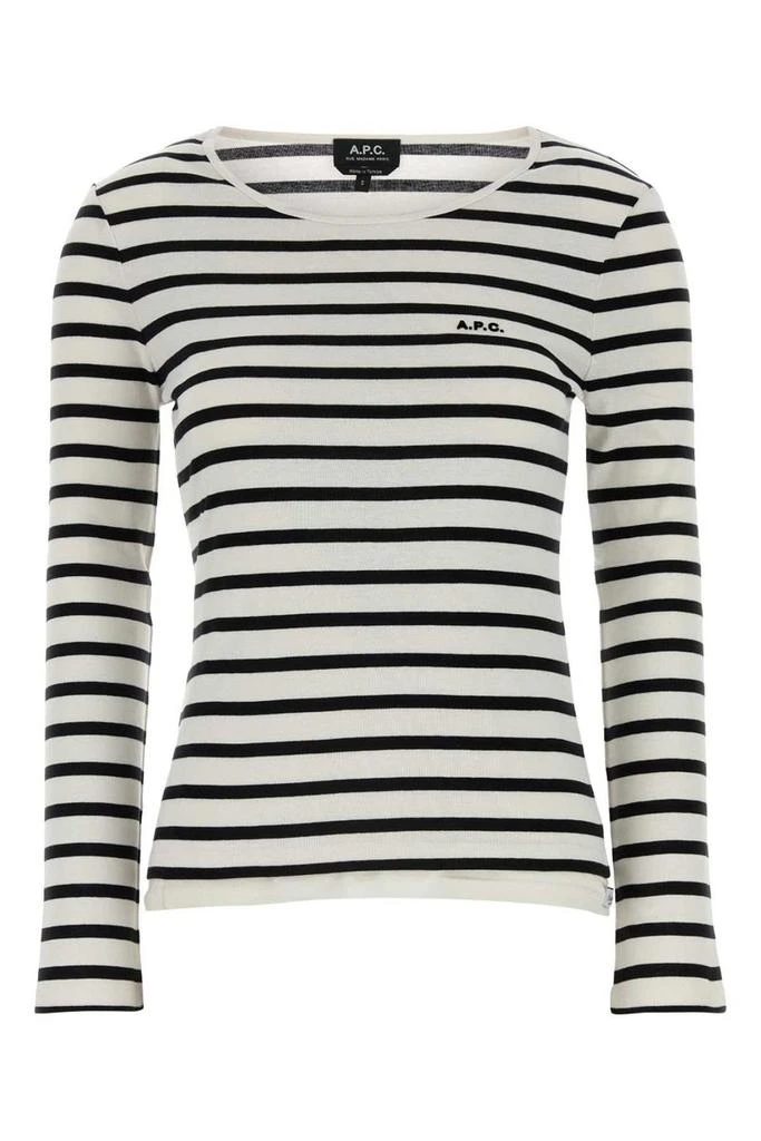 A.P.C. A.P.C. T-Shirt "Thelma" 1