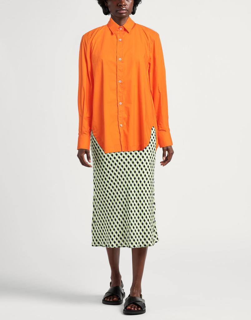 CALIBAN Solid color shirts & blouses