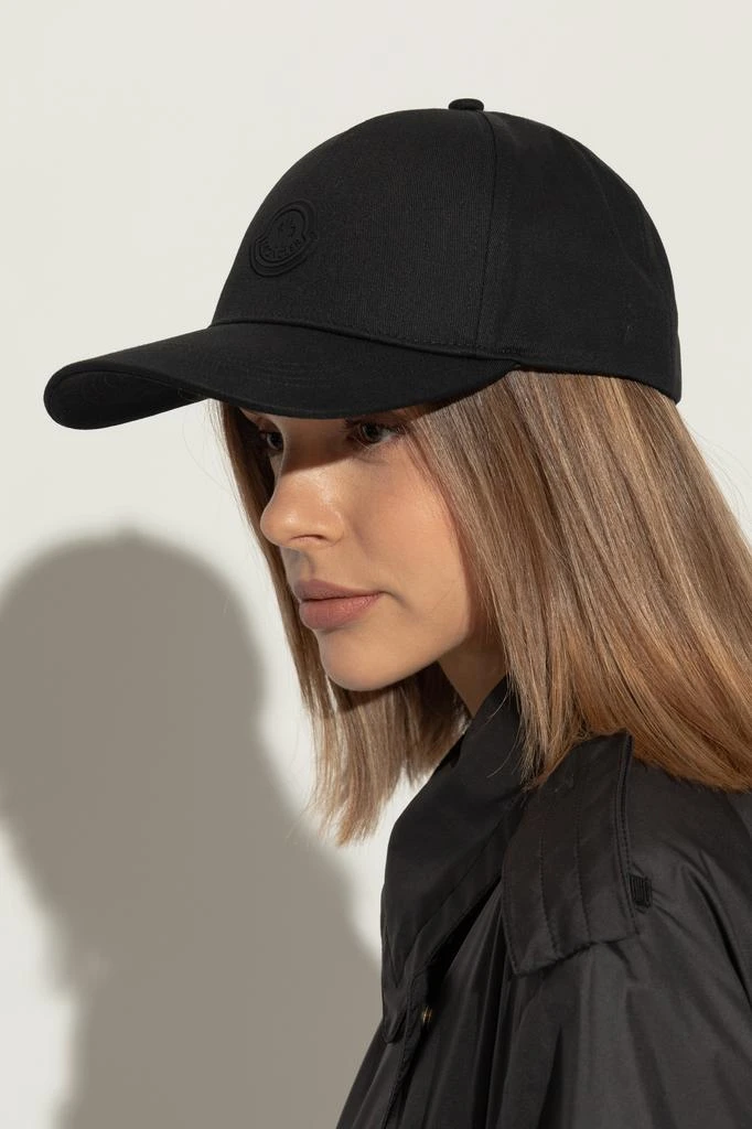 Moncler Cap 2