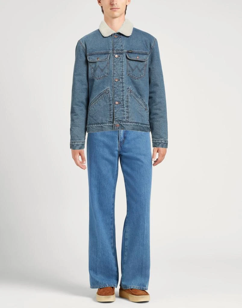 Wrangler Denim jacket 2
